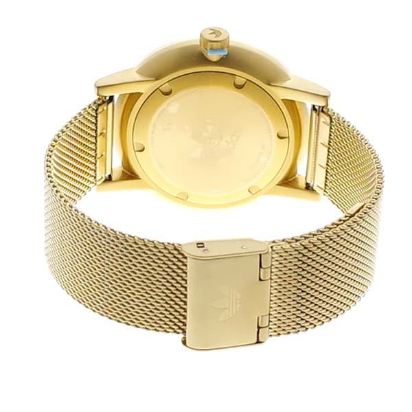 人気品質保証 アディダス メンズ 腕時計/adidas 腕時計 ブラック ゴールド 送料無料/込 誕生日プレゼントの通販はau PAY マーケット - ブランドショップvolume8｜商品ロットナンバー：468698020 人気セール
