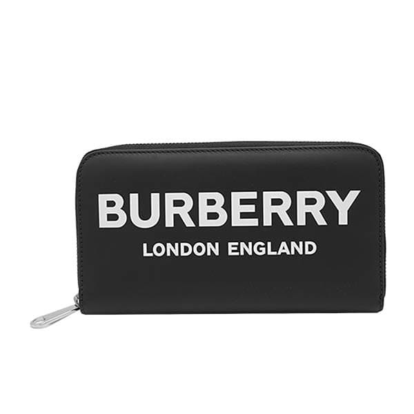 バーバリー レディース メンズ 長財布 ロングウォレット Burberry Ms Lg Zig ラウンドファスナー ロゴ レザー 長財布 ロングウォレット Bの通販はau Wowma ワウマ ブランドショップvolume8 商品ロットナンバー