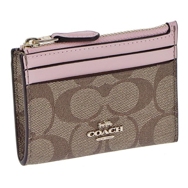 コーチ レディース メンズ パスケース 定期入れ Coach モノグラム柄 シグネチャー柄 パスケース 定期入れ 送料無料 込 誕生日プレゼントの通販はau Pay マーケット ブランドショップvolume8 商品ロットナンバー
