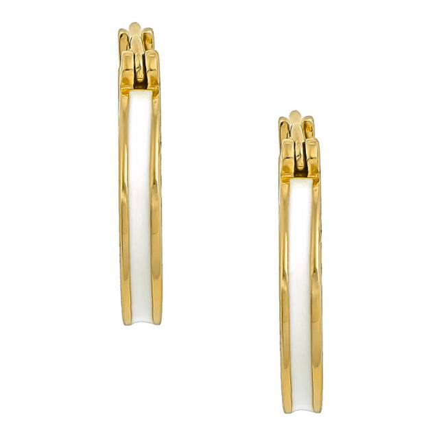 ラッピング無料 返品も保証 コーチ レディース フープピアス イヤリング Coach ロゴ フープピアス イヤリング 送料無料 込 誕生日プレゼント 即納最大半額 Farmerscentre Com Ng