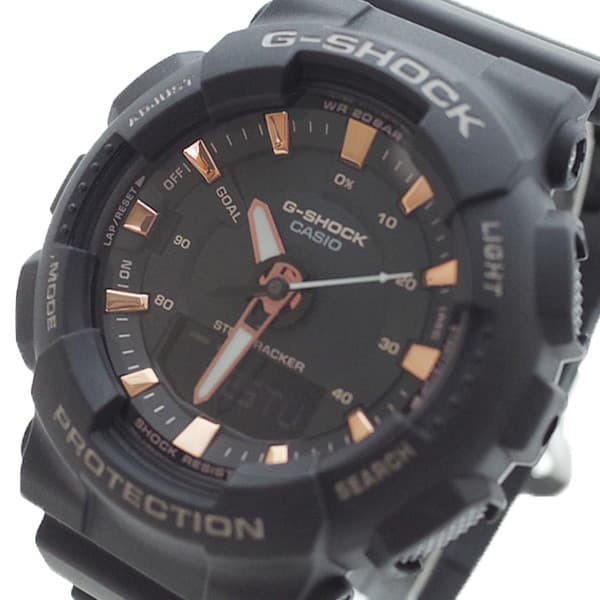 カシオ メンズ 腕時計 Casio G Shock Gショック ブラック 送料無料 込 ホワイトデー