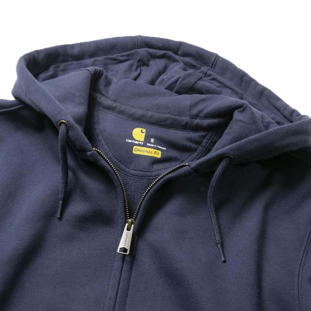 正規店安い】 カーハート メンズ スウェットパーカーMサイズ/Carhartt