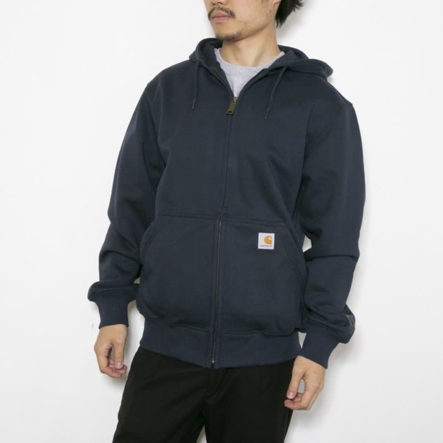 正規店安い】 カーハート メンズ スウェットパーカーMサイズ/Carhartt