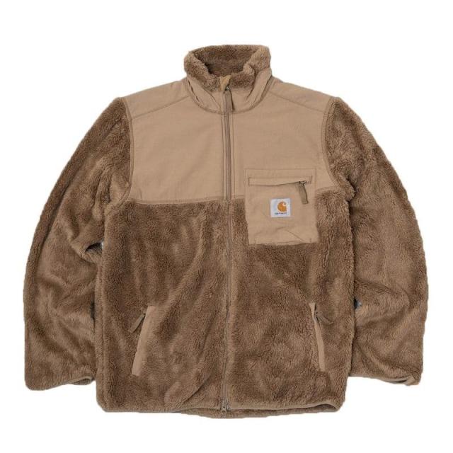 速達メール便送料無料 カーハート メンズ フリースジャケット ボアジャケット アウトドアジャケットmサイズ Carhartt フリースジャケット ボアジャケット アウ 在庫残りわずか Www Flixel Org