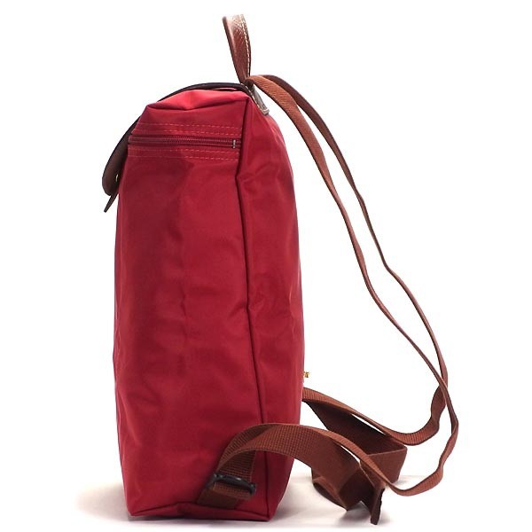 通販HOT ロンシャン レディース バックパック リュックサック/LONGCHAMP SAC A DOS バックパック リュックサック RED 送料無料/込 誕生日プレゼンの通販はau PAY マーケット - ブランドショップvolume8|商品ロ 在庫好評