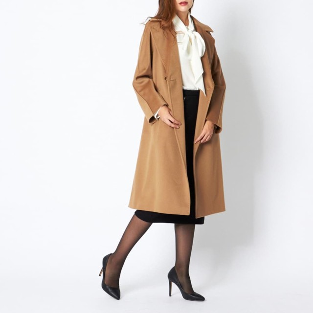 激安/新作 マックスマーラ レディース トレンチコート38サイズ レディース/MaxMara ウール ロング丈 ウール ロング丈 ウール トレンチコート バレンタインデー, 【大きいサイズのボトムス屋さん】:5cef06b2 --- kzdic.de 激安/新作 マックスマーラ レディース トレンチコート38サイズ レディース/MaxMara ウール ロング丈 ウール ロング丈 ウール トレンチコート バレンタインデー, 【大きいサイズのボトムス屋さん】:5cef06b2 --- kzdic.de