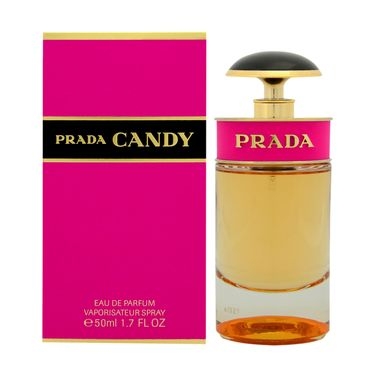 再入荷 プラダ レディース 香水 フレグランス50ml Prada キャンディ オードパルファム 香水 フレグランス 送料無料 込 誕生日プレゼント 公式通販 Gdpcambodia Org