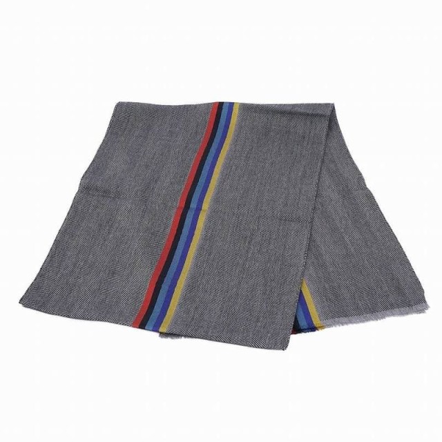 ポールスミス メンズ マフラー Paulsmith マフラー 送料無料 込 誕生日プレゼントの通販はau Pay マーケット ブランドショップvolume8 商品ロットナンバー 387951611