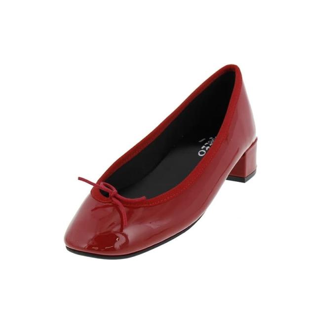 想像を超えての レペット レディース パンプス23.7cm/Repetto チャンキーヒール レディース ラウンドトゥー レペット レザー パンプス レザー FLAMME, 新潟の地酒専門店 越後銘門酒会:370ed379 --- kzdic.de 想像を超えての レペット レディース パンプス23.7cm/Repetto チャンキーヒール レディース ラウンドトゥー レペット レザー パンプス レザー FLAMME, 新潟の地酒専門店 越後銘門酒会:370ed379 --- kzdic.de