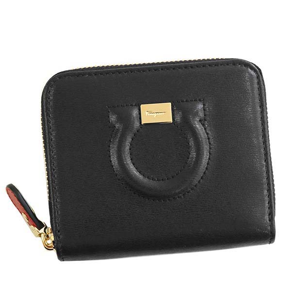 激安商品 サルヴァトーレフェラガモ レディース&メンズ 二つ折り財布/SalvatoreFerragamo レザー 二つ折り財布 二つ折り財布 レザー ブラック, ReCENOインテリア:e60d3cec --- kzdic.de 激安商品 サルヴァトーレフェラガモ レディース&メンズ 二つ折り財布/SalvatoreFerragamo レザー 二つ折り財布 二つ折り財布 レザー ブラック, ReCENOインテリア:e60d3cec --- kzdic.de