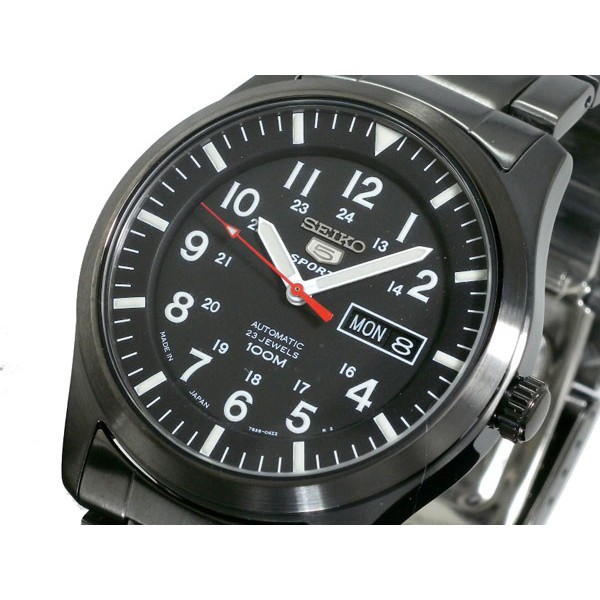 【保証書付】 セイコー メンズ 5スポーツ 腕時計/SEIKO セイコー5 メンズ SEIKO5 5スポーツ SEIKO5 5SPORTS 自動巻き 100m防水 腕時計, 成城 Blue Jelly ブルージェリー:b1f1c94c --- kzdic.de 【保証書付】 セイコー メンズ 5スポーツ 腕時計/SEIKO セイコー5 メンズ SEIKO5 5スポーツ SEIKO5 5SPORTS 自動巻き 100m防水 腕時計, 成城 Blue Jelly ブルージェリー:b1f1c94c --- kzdic.de