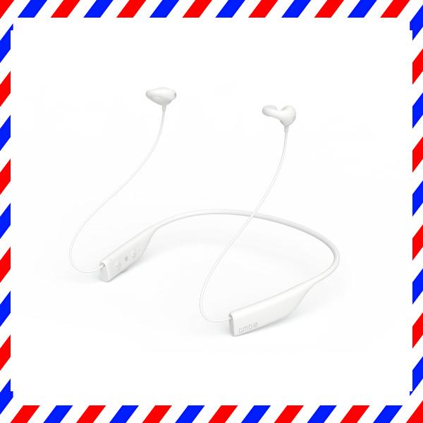 最安値に挑戦 Earcuffs アンビー Wireless Ambie ワイヤレスイヤカフ Blu White Heart My ワイヤレスイヤホン Www Super Screen Recorder Com