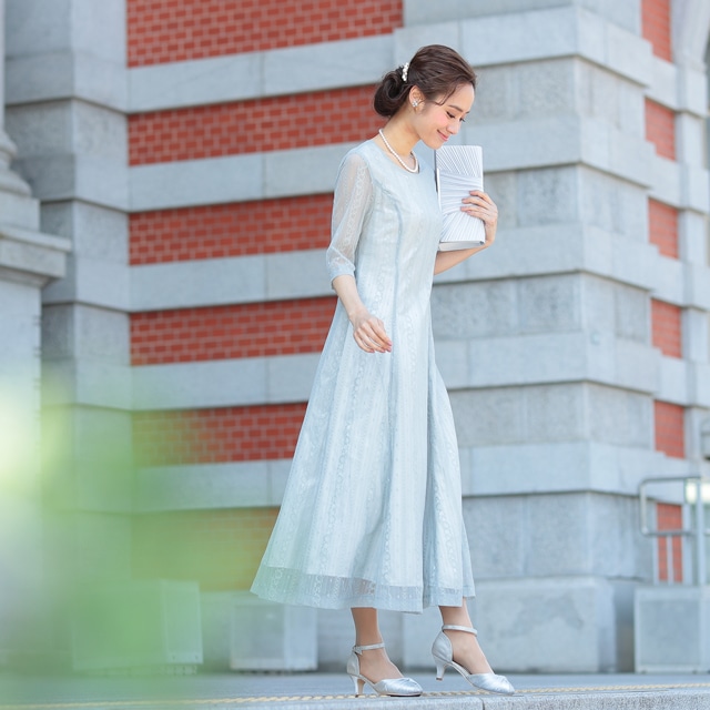 毎回完売 ドレス 結婚式 パーティードレス レース スリーブ シンプル Aライン ロング ドレス ドレス ワンピース 発表会 結婚式 ワンピース お呼 在庫処分セール Www Iacymperu Org