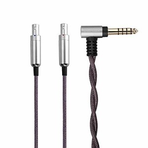 SAEC 4958892017407 SENNHEISER HD800専用ヘッドホンケーブル-