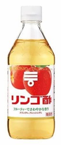 ミツカン リンゴ酢 500ml×5個