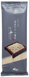 山本かじの 国産の二八蕎麦 200g×5袋