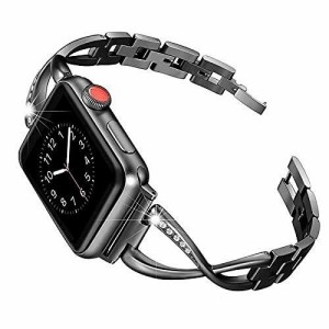 apple watch バンド キラキラの通販｜au PAY マーケット