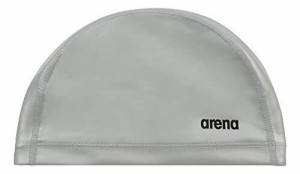 arenaアリーナ スイミングキャップ トレーニング用男女兼用 フリーサイズ 2wayシリコーンキャップ ARN-3407