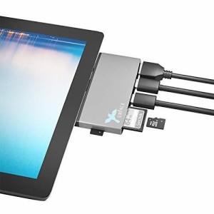 IMD-SUR334 Docking USB Hub for Surface Pro5