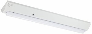 NEC LED一体型照明 逆富士形 プルスイッチ付 FL20形1灯相当 MVK2101P10-N1