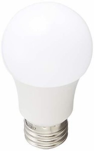 アイリスオーヤマ LED電球 E26 広配光タイプ 40W 形相当 昼白色 LDA4N-G-4T5