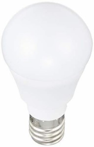 アイリスオーヤマ LED電球 E17 広配光タイプ 40W形 相当 電球色 LDA4L-G-E17-4T5