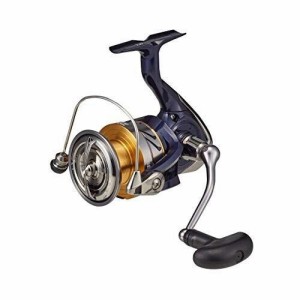 ダイワ(DAIWA) スピニングリール 20 クレスト LT5000-C(2020モデル)