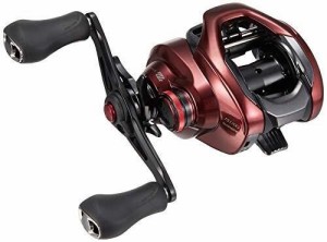 シマノ(SHIMANO) ベイトリール 両軸 19 スコーピオン MGL 151XG 左 バス釣り ロックフィッシュ