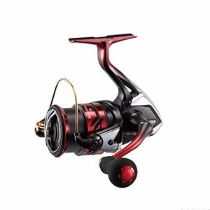 シマノ(SHIMANO) スピニングリール エギング 19 セフィア SS C3000S