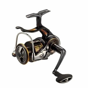 ダイワ(DAIWA) 磯用レバーブレーキリール 23ラグザス 3000XH-LBD