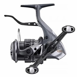 シマノ(SHIMANO) スピニングリール 23 ハイパーフォース LB C2000MDH レバーブレーキ