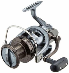 ダイワ(DAIWA) スピニングリール(投げ・遠投) 15 パワーサーフ 6000QD(2015モデル)