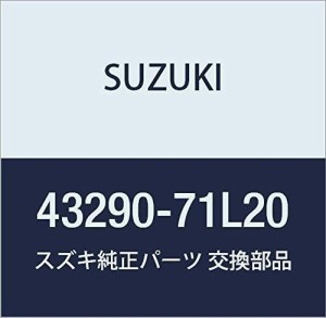 SUZUKI (スズキ) 純正部品 ホイール スペア(17X4T) KEI/SWIFT 品番43290-71L20