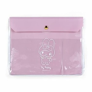 サンリオ マルチケース マイメロディ マイメロちゃん my melody カームカラー文具シリーズ キャラクター 25.8×2×22cm 502782 SANRIO