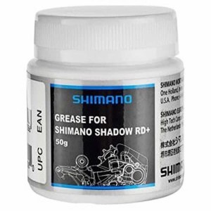 シマノ SHIMANO ルブリカント RDスタビライザ-グリス50g ボトル Y04121000