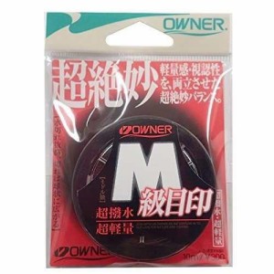 OWNERオーナー M級目印 ブラック