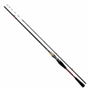 ダイワDAIWA 船竿 アナリスターカレイ・R 82 160・R 釣り竿