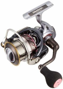 ダイワDAIWA タイラバ スピニングリール 15 紅牙MX 2508PE-H2500サイズ