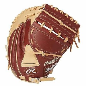 ローリングスRawlings 野球用 グラブ グローブ 大人用 ソフト 男性用ソフトボール用 HYPER TECH R2G COLORS キャッチャー用 サイズ34