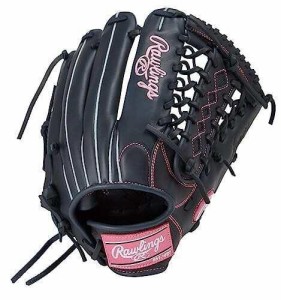 ローリングスRawlings 野球 グラブ グローブ 大人用 ソフトボール女性用 HYPER TECH R2G PAISLEY レディースフィット オールラウンド