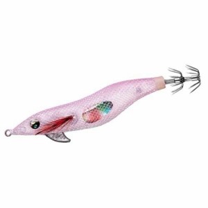 ダイワDAIWA エギ エメラルダスフォールLCラトルTypeS3.0夜光-シロエビホワイト