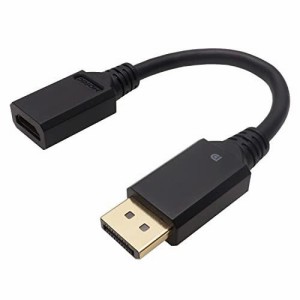 displayport メス hdmi オス 変換の通販｜au PAY マーケット