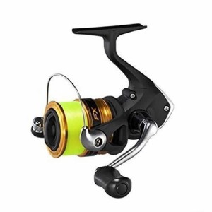 シマノSHIMANO リール 19 FX 2500 2.5号 150m糸付