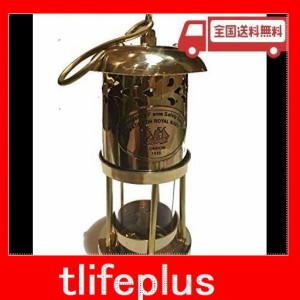 roost outdoors brass oil ship lantern (真鍮 オイルランタン シップランプ 船灯) ネルソンランプ アンカーランプ ケロシン ランタン 真
