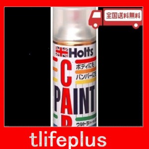 ホルツ ペイント塗料 上塗り塗料 クリアペイント 420ML HOLTS MH2361