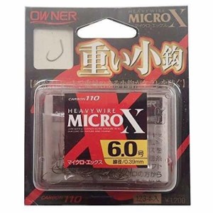 OWNERオーナー バラ マイクロX 6号