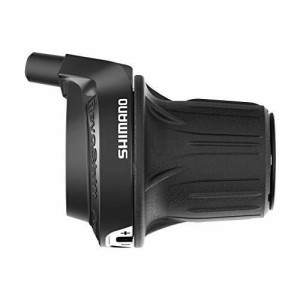 シマノSHIMANO シフトレバー SL-RV200 左レバーのみ 3Sフリクション レボシフト ESLRV200LNB TOURNEYターニー