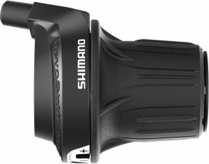 シマノSHIMANO シフトレバー SL-RV200 右レバーのみ 6S レボシフト ESLRV2006RA TOURNEYターニー