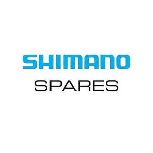 シマノSHIMANO リペアパーツ ギア固定ボルト & スペーサー1ユニット = 4セット FC-U5000 Y1RR98030