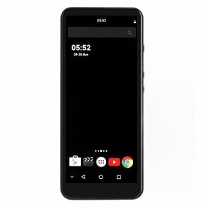 MP4プレーヤー、Android用5.0インチフルタッチスクリーン音楽プレーヤー、Bluetooth付きWiFi Mp3 MP4プレーヤー、50時間連続再生、スポー